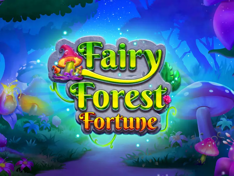 123br Fairy Forest Fortune