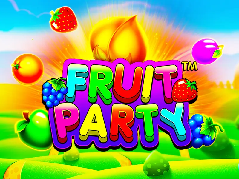 123br Fruit Party