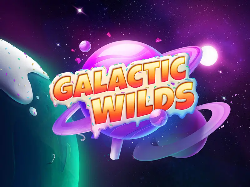 123br Galactic Wilds