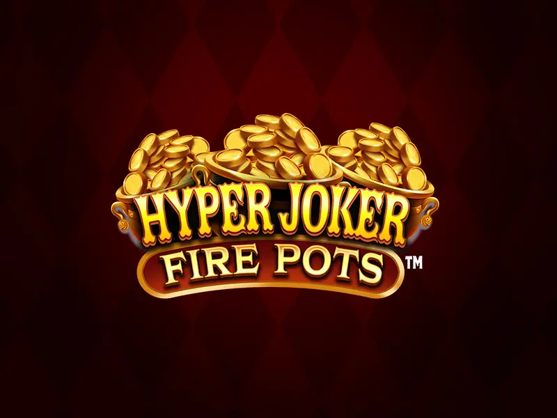 123br Hyper Joker Fire Pots