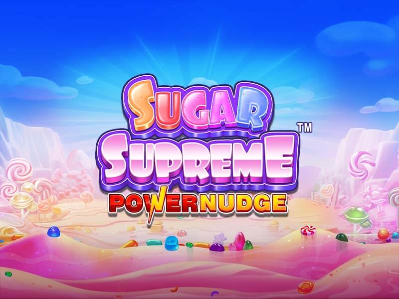 123br Sugar Supreme Powernudge™