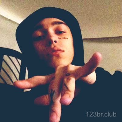 Avatar do jogador Ana