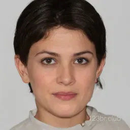 Avatar do jogador Fernanda